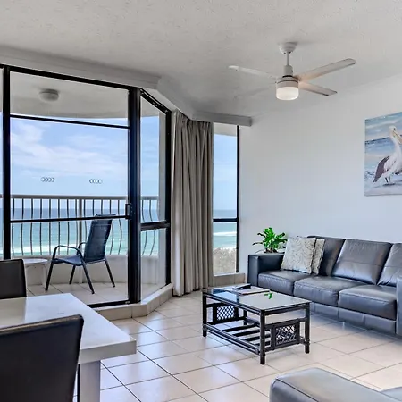 Olympus Beachfront Apartments-2