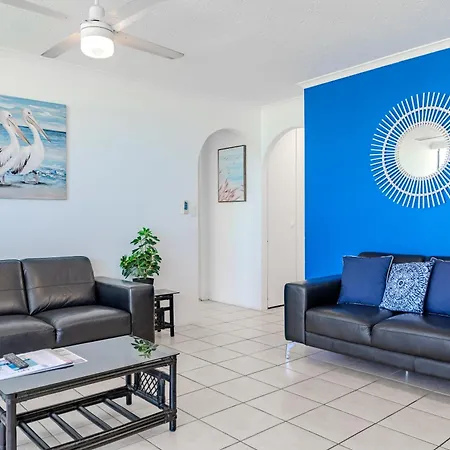 Olympus Beachfront Apartments-3